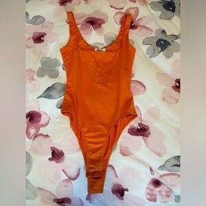 Princess Polly Bodysuit